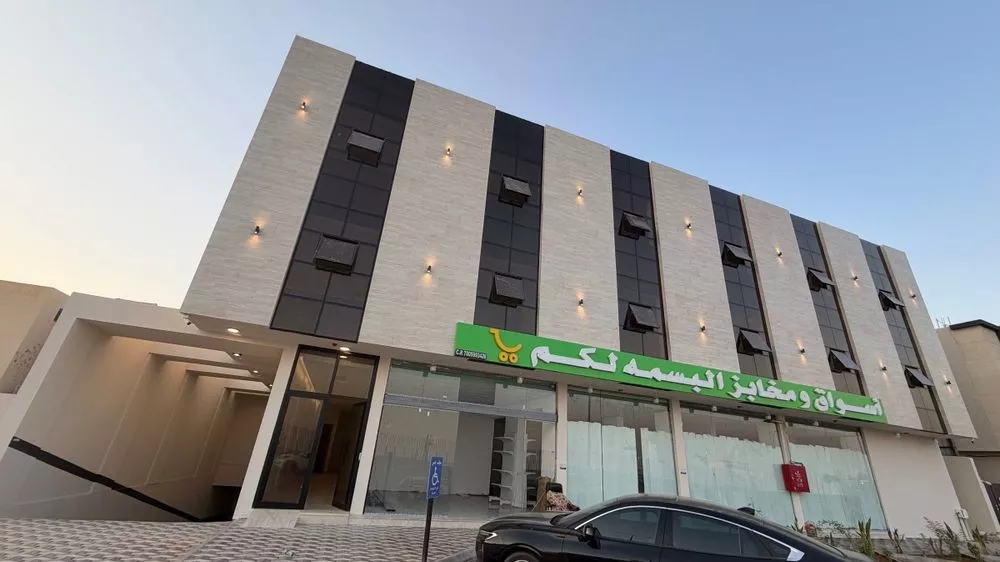 عقار 22 غرف في ظهرة لبن، الرياض 3