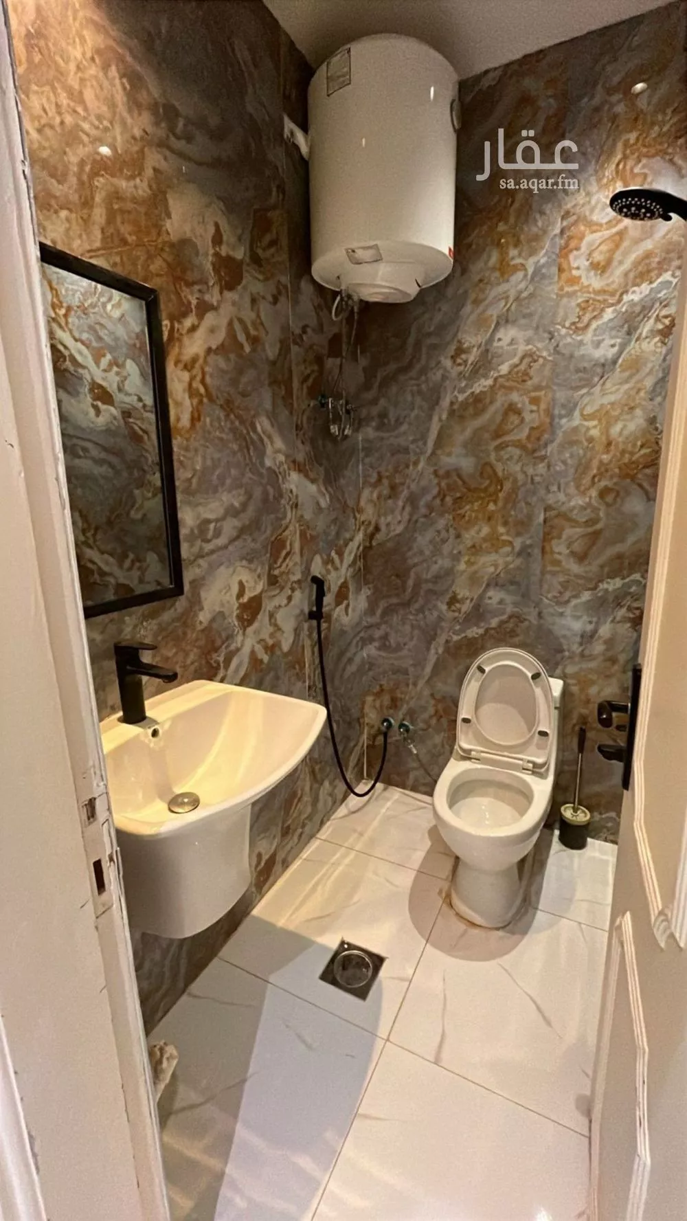 1 bedroom apartment in Al Sahafah 3