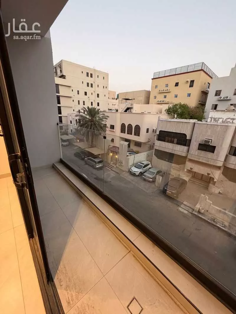 شقة 4 غرف في النهضة، جدة 22