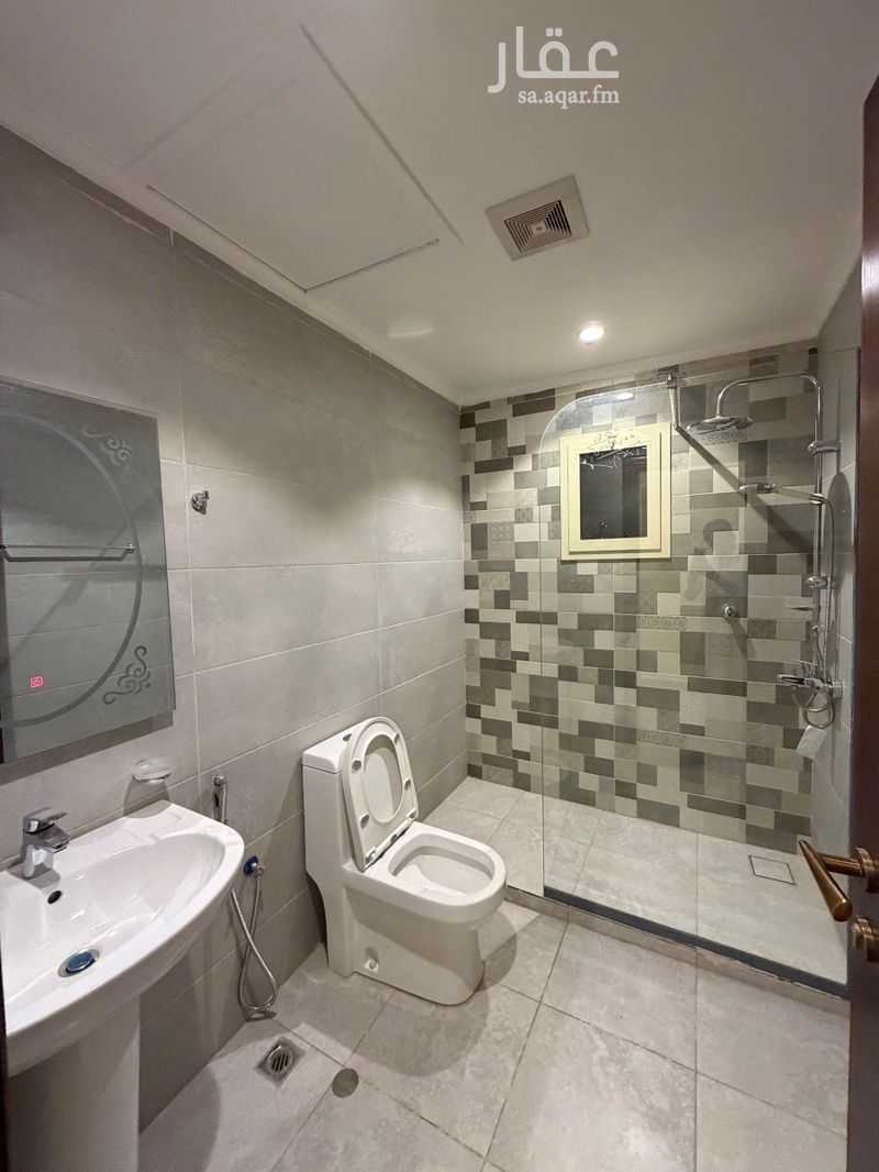 3 bedroom apartment in Al Khadra, Makkah 7