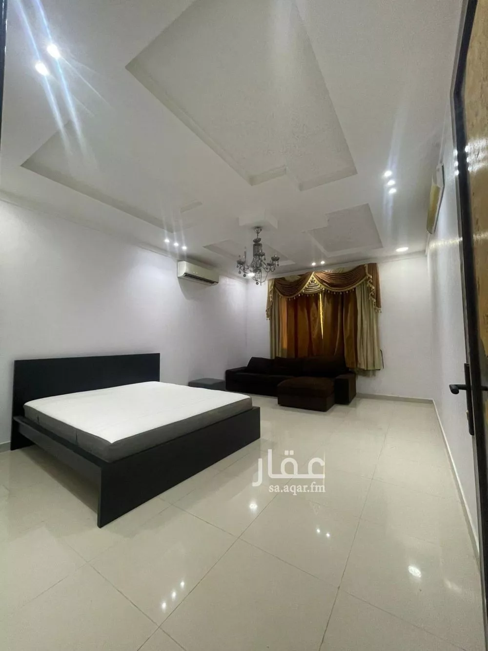 2 bedroom apartment in Ishbiliyah 2