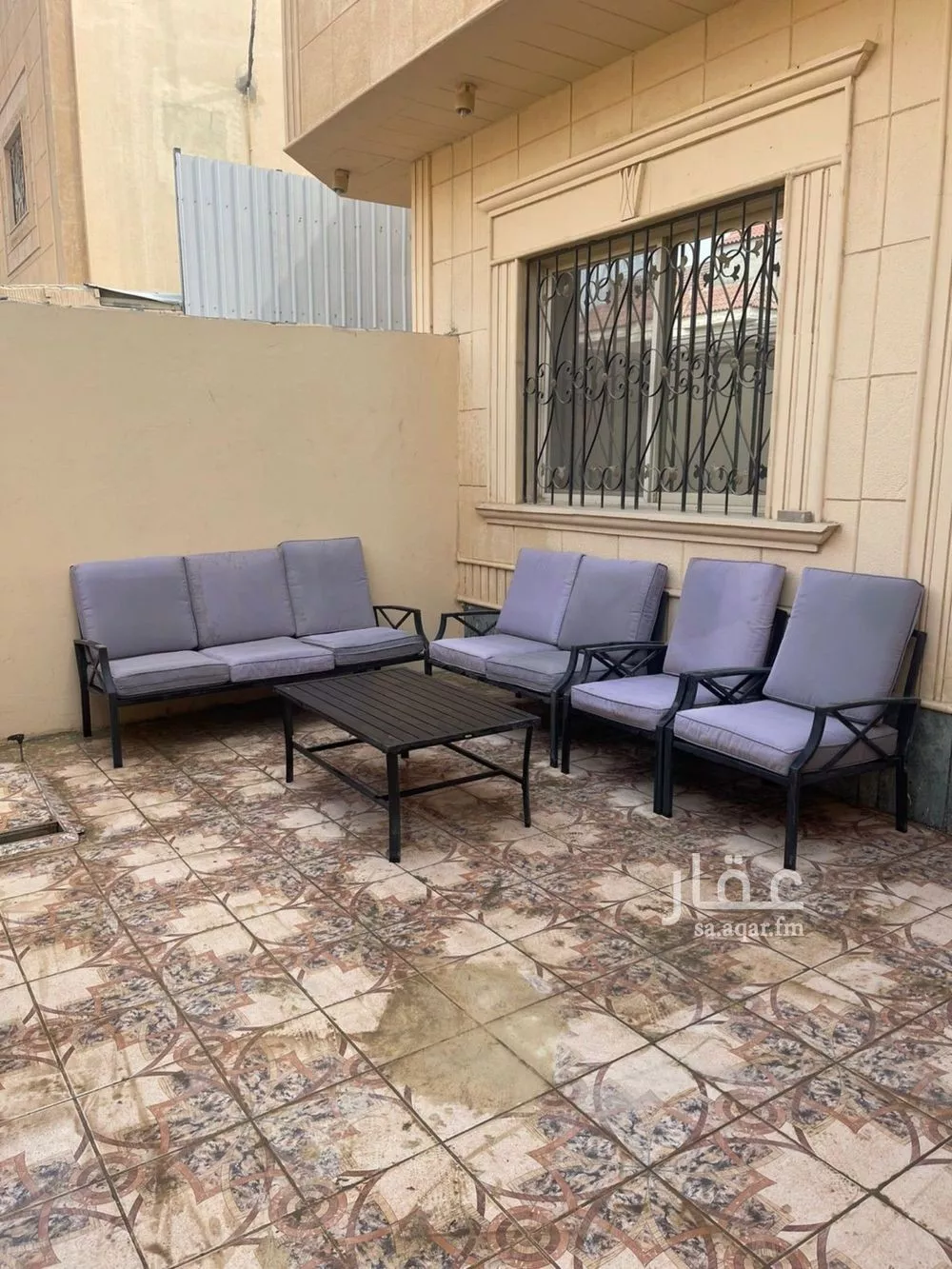 2 bedroom apartment in Ishbiliyah 11