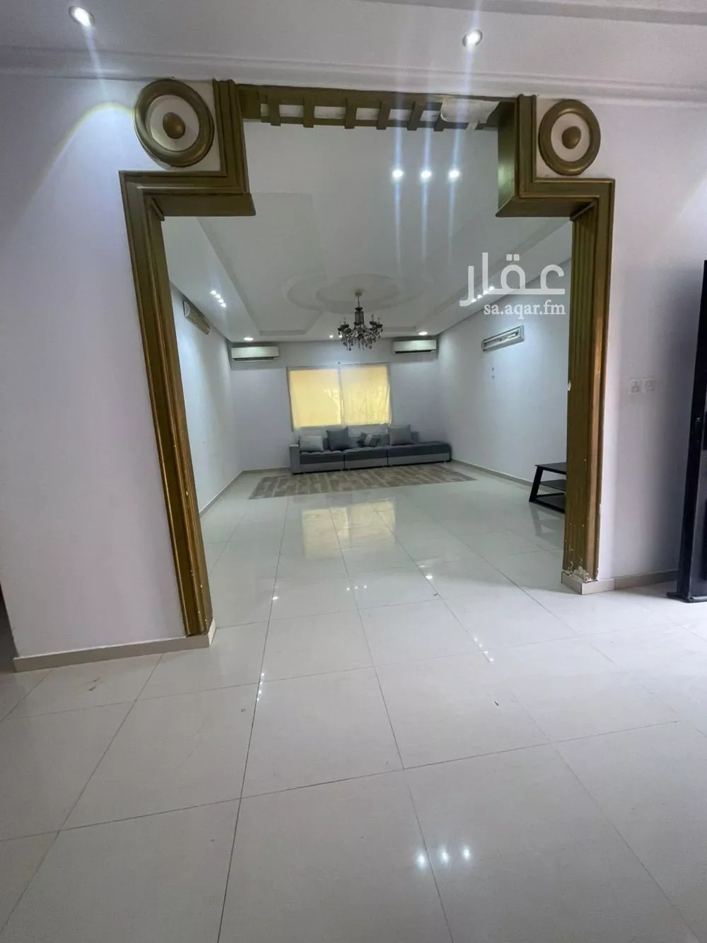 2 bedroom apartment in Ishbiliyah 5