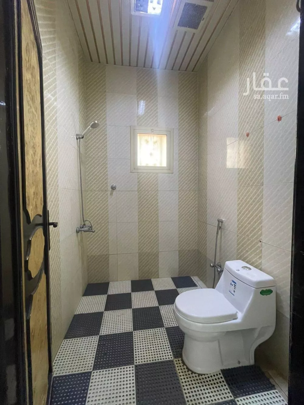 2 bedroom apartment in Ishbiliyah 8