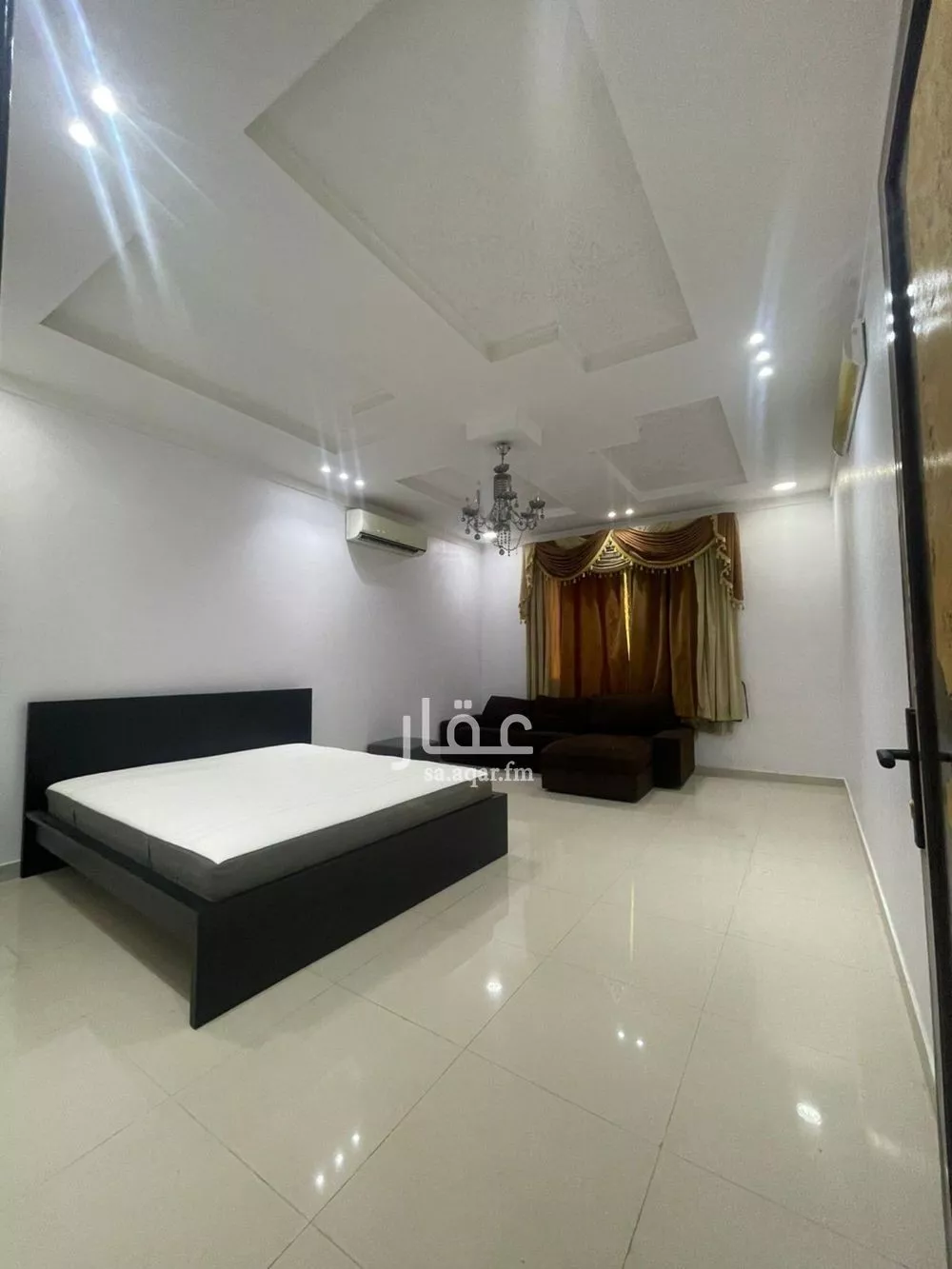 2 bedroom apartment in Ishbiliyah 9