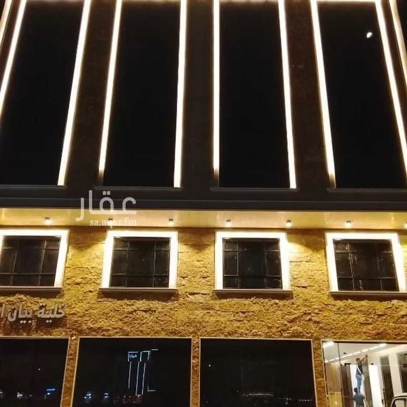 1 bedroom apartment in Alhudaibah, Tabuk 8