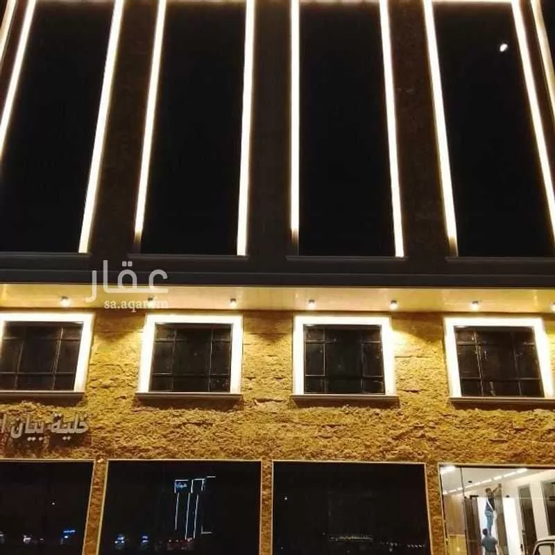 1 bedroom apartment in Alhudaibah, Tabuk 6