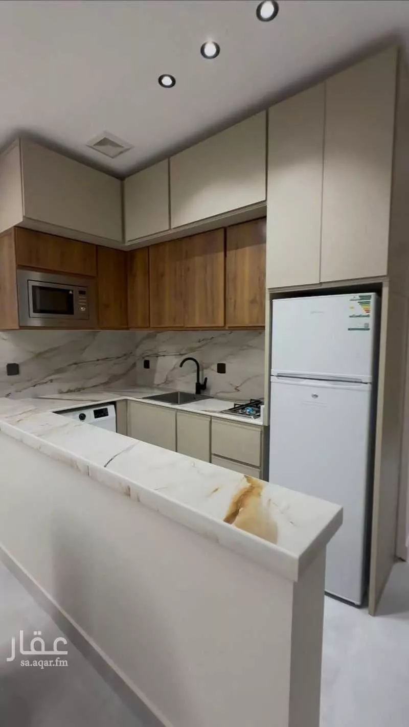 1 bedroom apartment in Alhudaibah, Tabuk 5