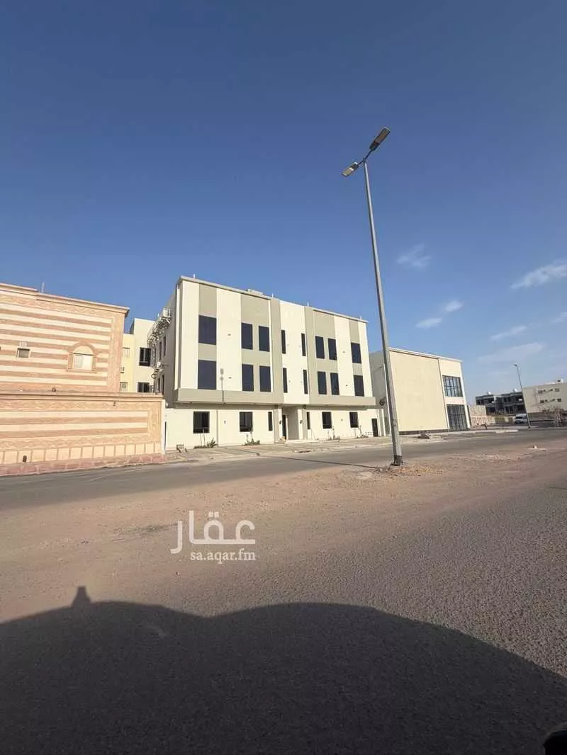 شقة 4 غرف في السكب، المدينة المنورة 2