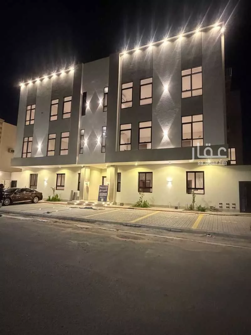 4 bedroom apartment in Al Sakb, Madinah 19