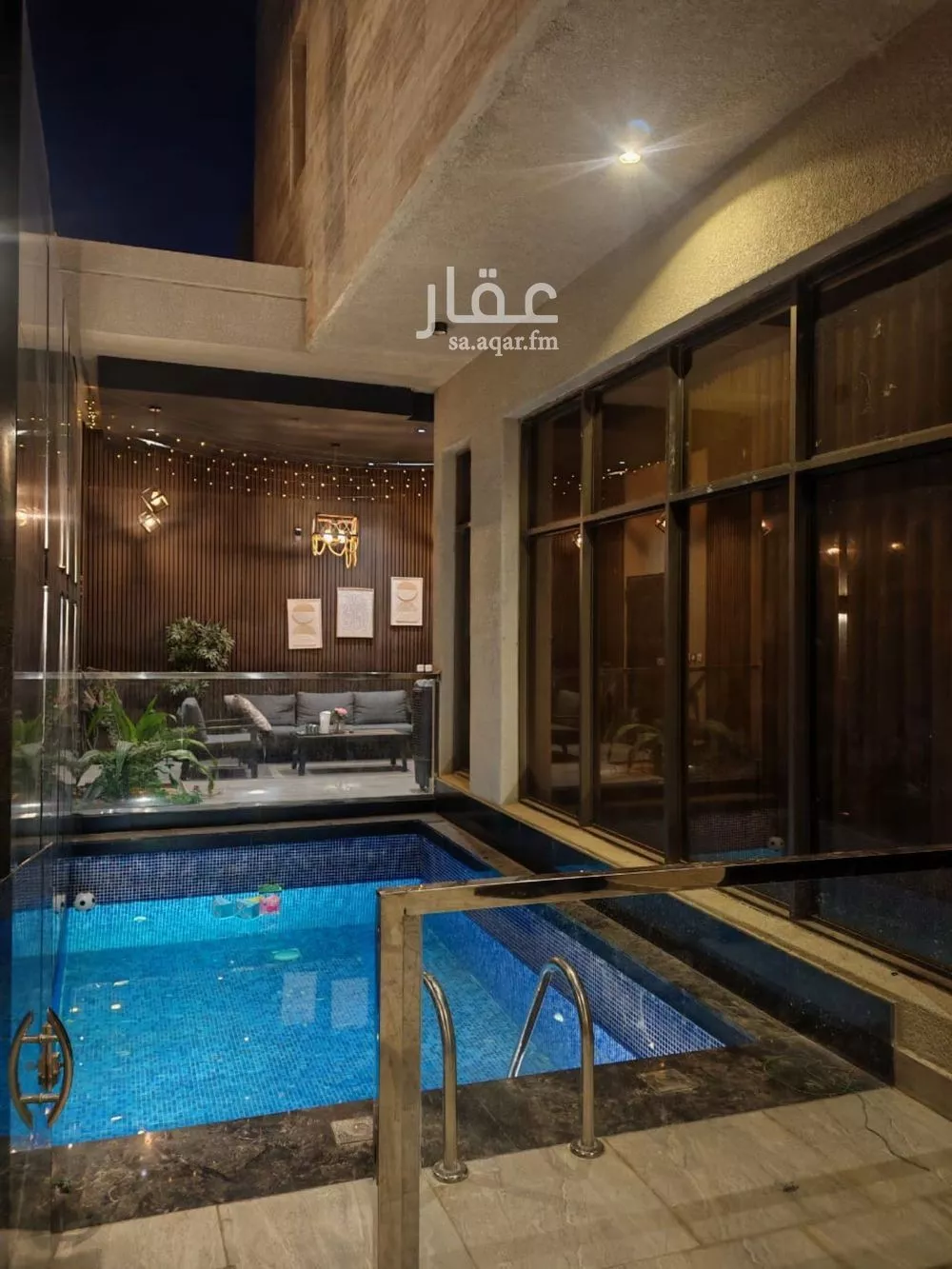 فيلا 5 غرف في النرجس 5