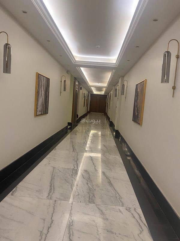 4 bedroom apartment in Ar Rayan, Riyadh 2