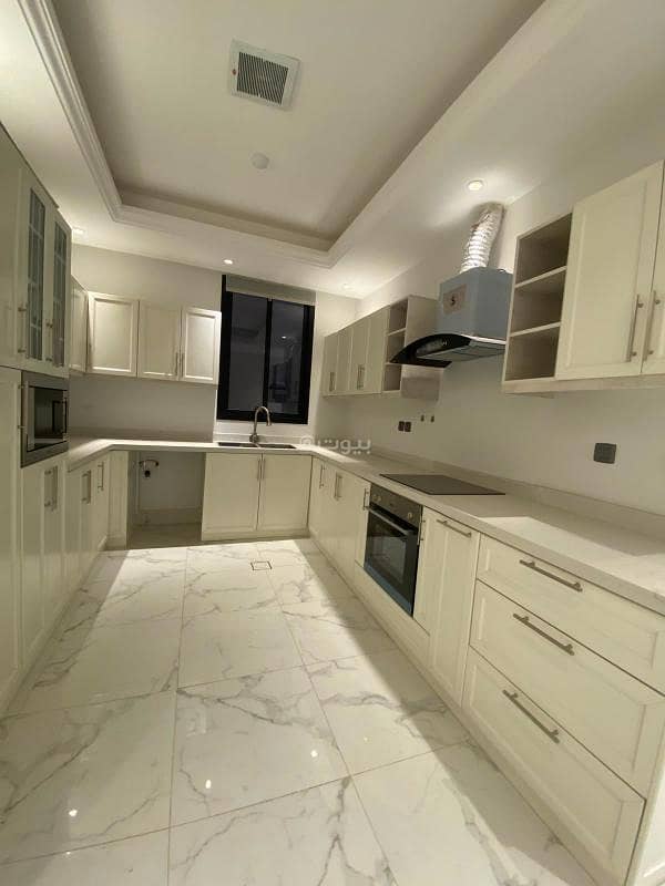 4 bedroom apartment in Ar Rayan, Riyadh 8
