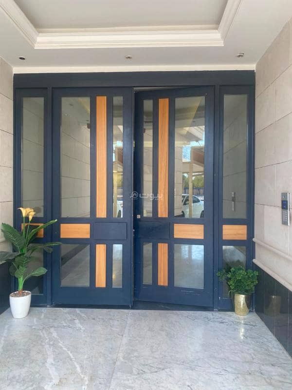 4 bedroom apartment in Ar Rayan, Riyadh 20