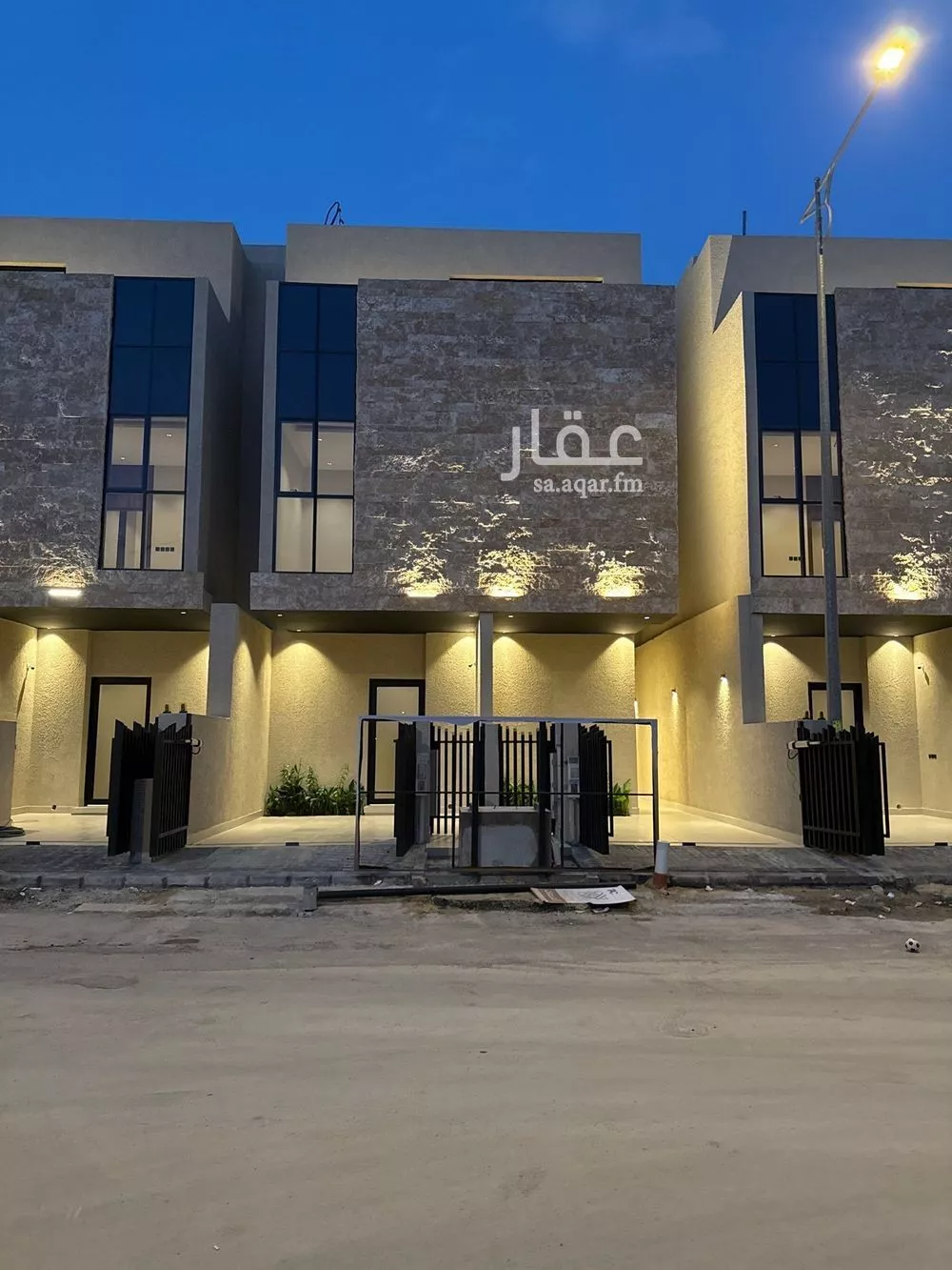 5 bedroom villa in Al Narjis 3