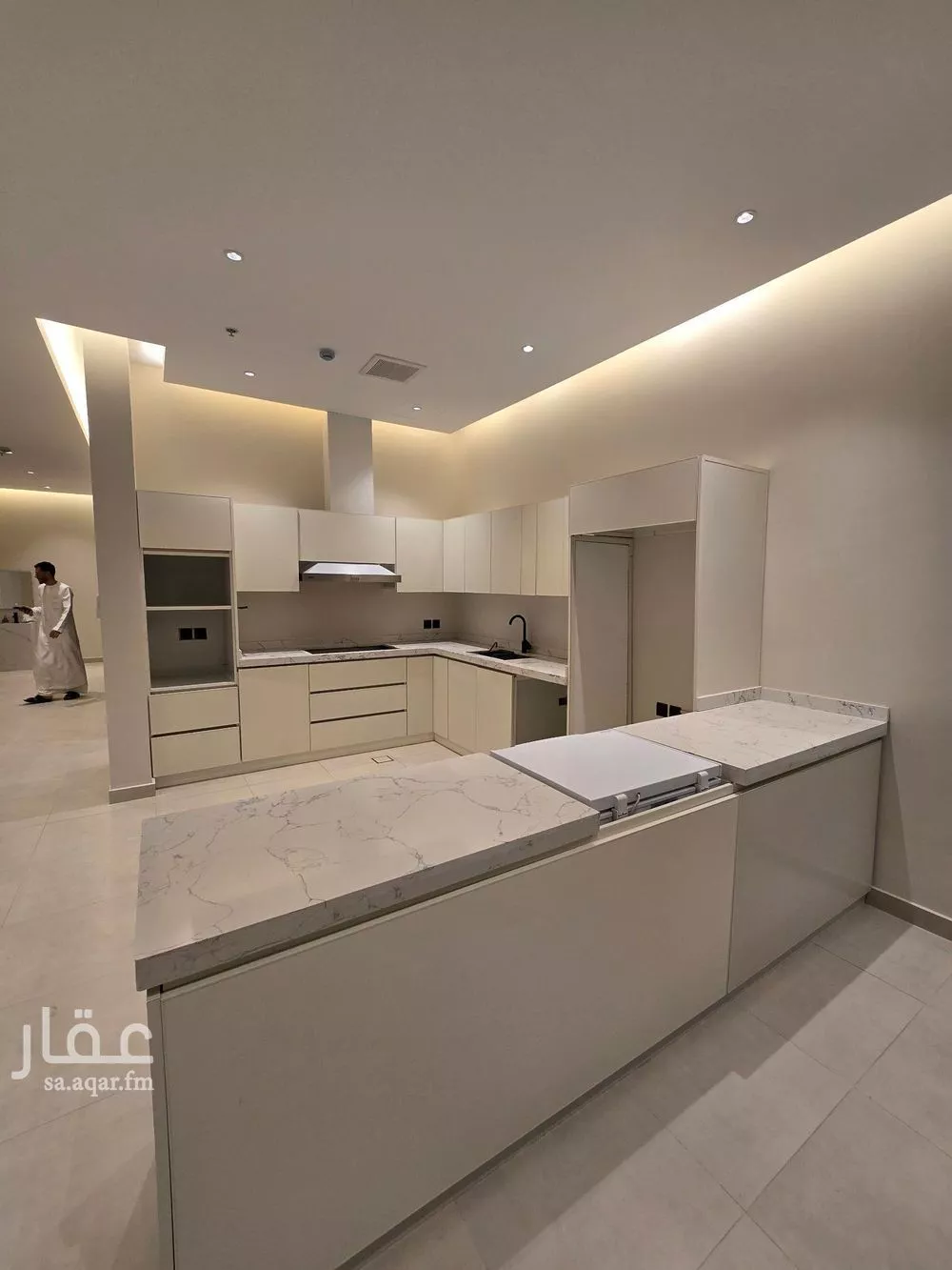 2 bedroom apartment in Al Narjis 2