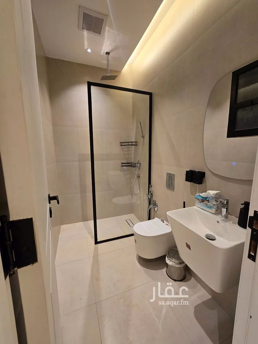 2 bedroom apartment in Al Narjis 15