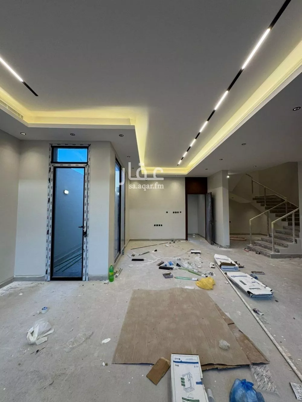 4 bedroom villa in Al Aridh 2
