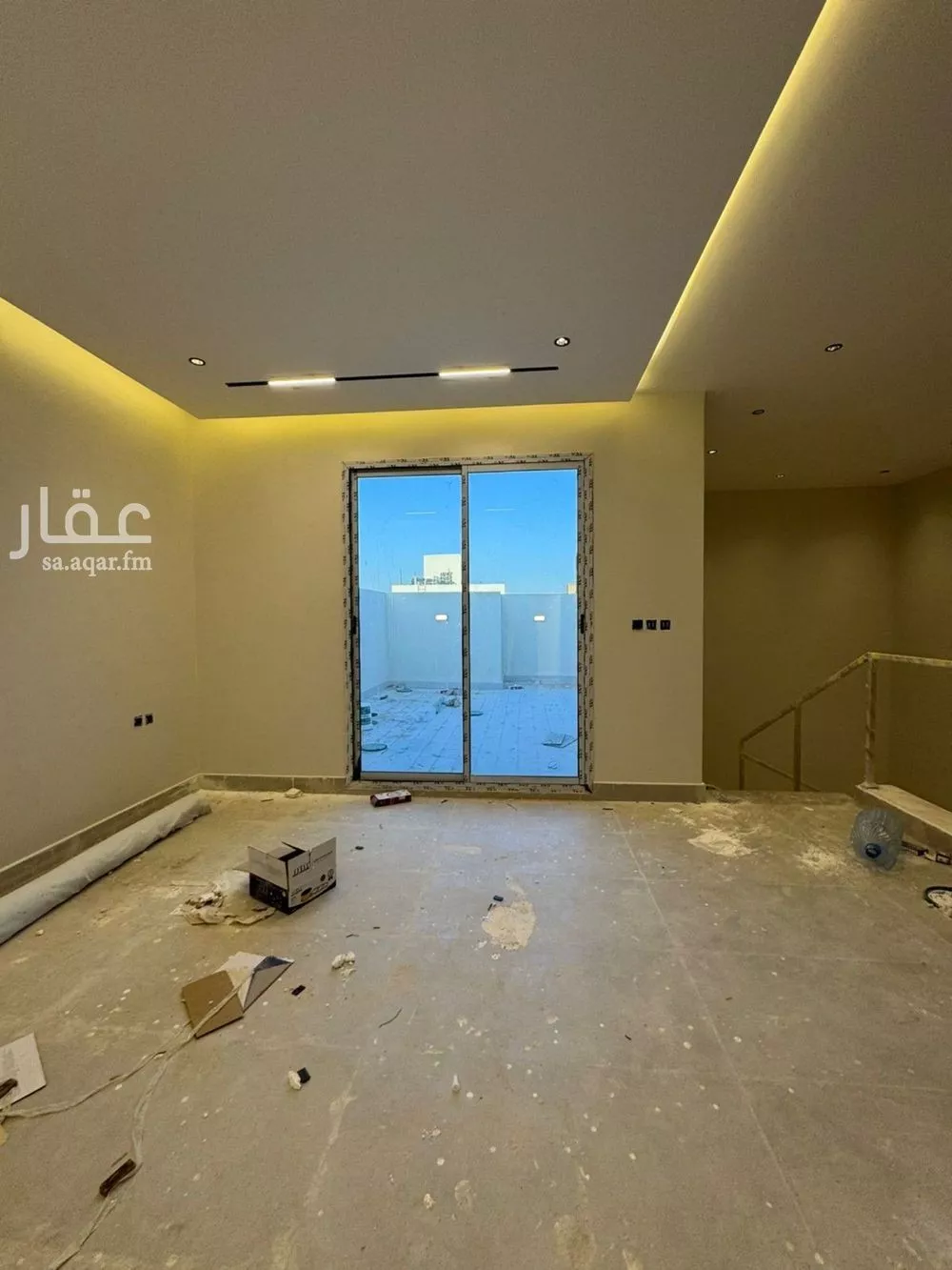 4 bedroom villa in Al Aridh 11