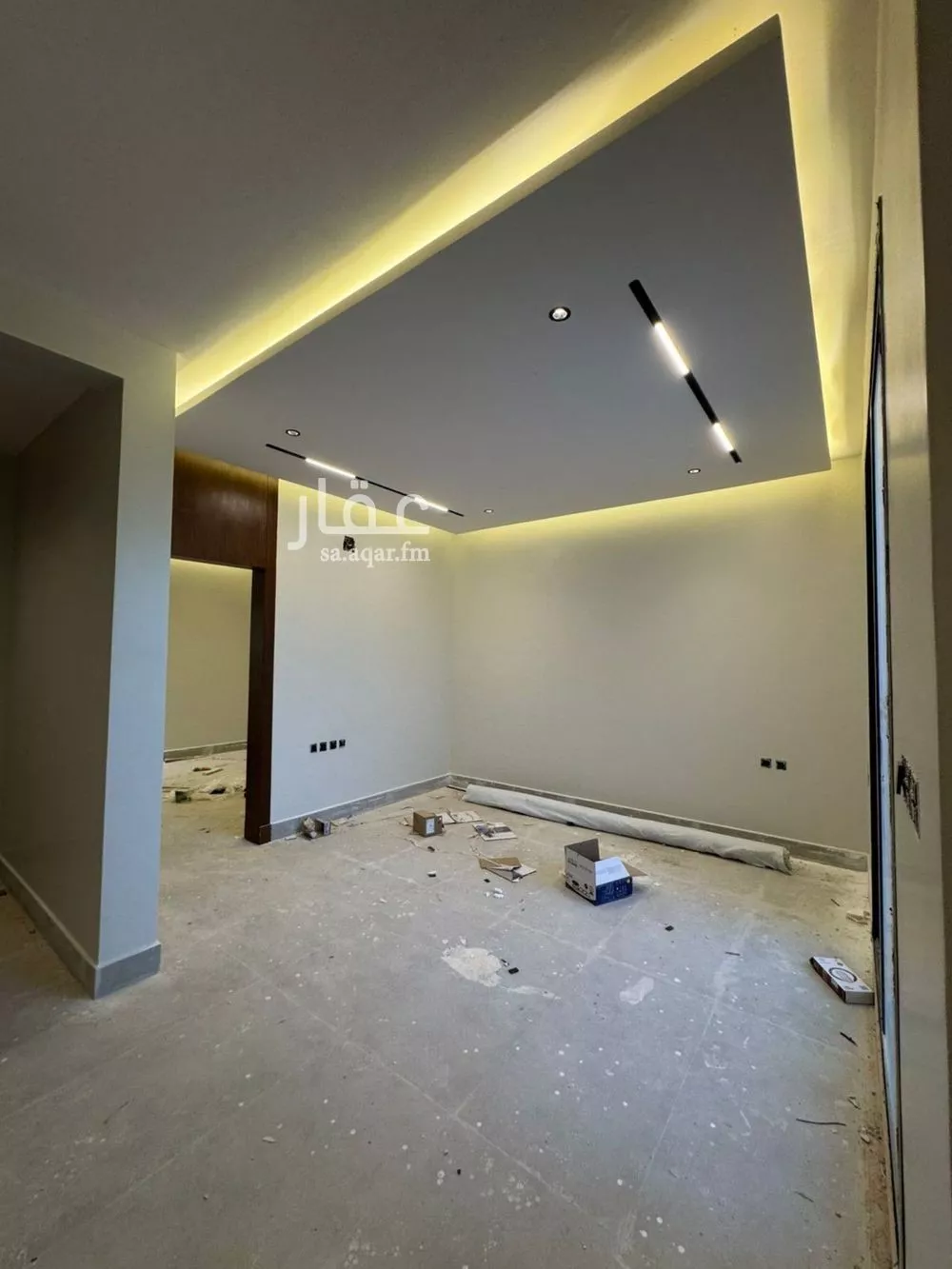 4 bedroom villa in Al Aridh 13