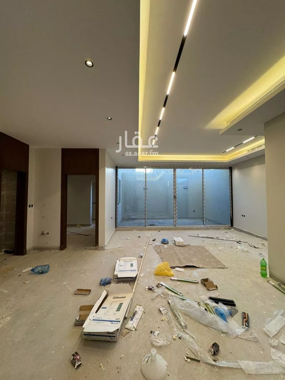 4 bedroom villa in Al Aridh 3