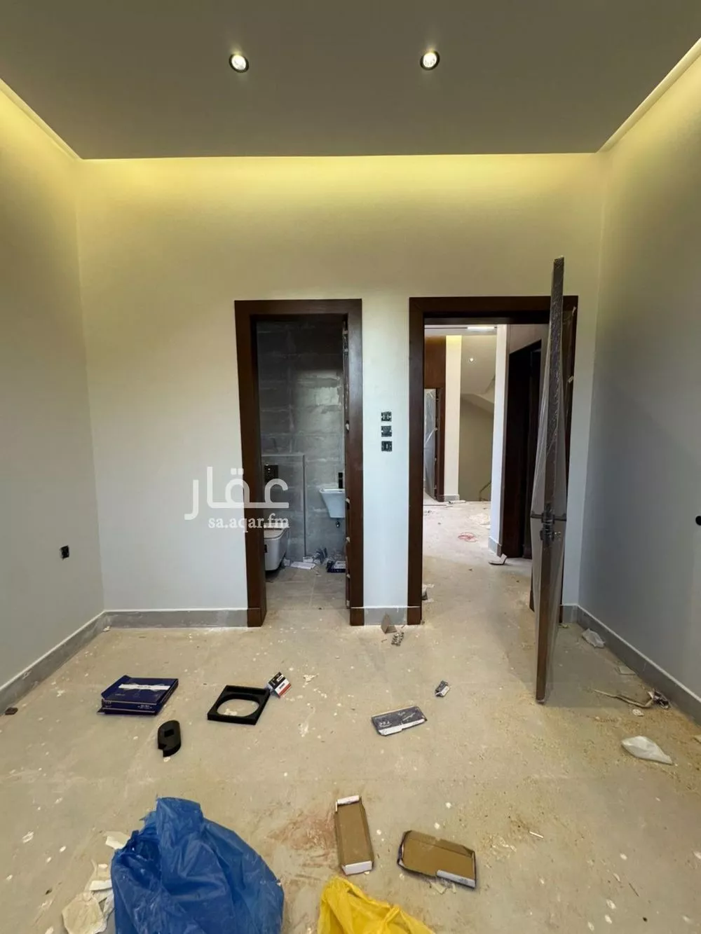 4 bedroom villa in Al Aridh 4