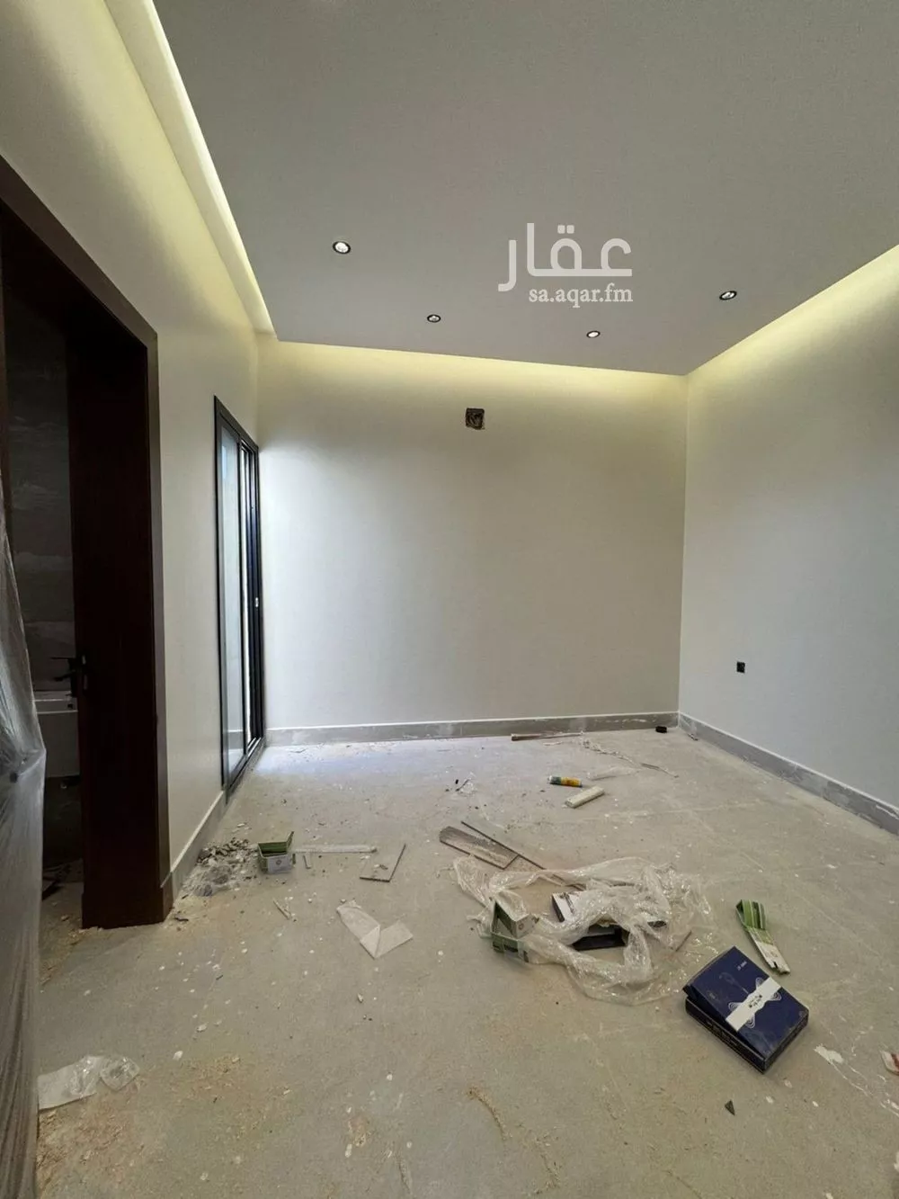4 bedroom villa in Al Aridh 5