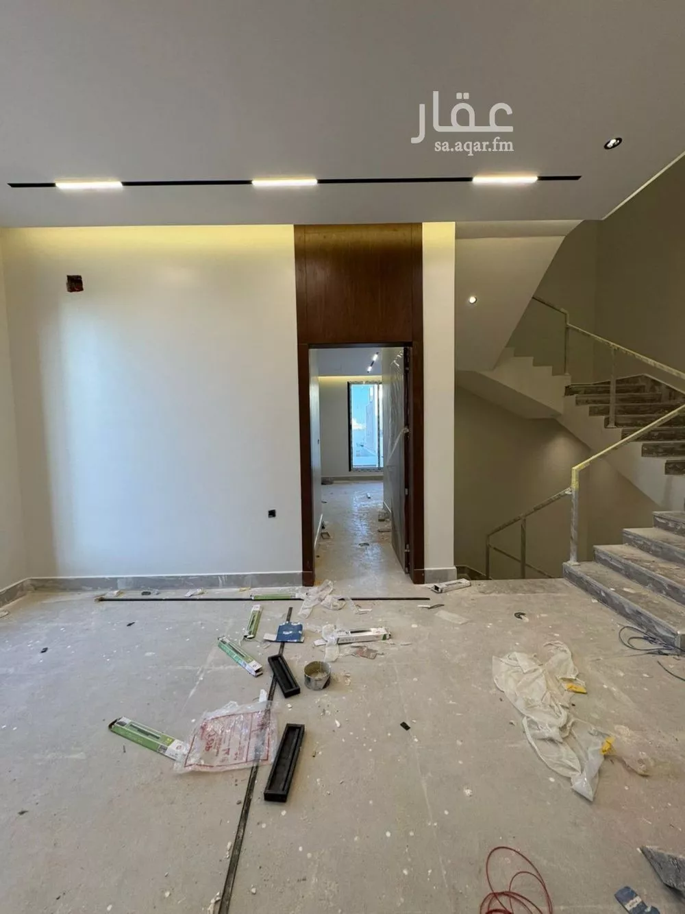 4 bedroom villa in Al Aridh 8