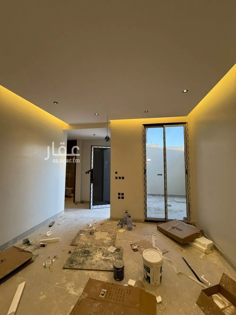 4 bedroom villa in Al Aridh 10