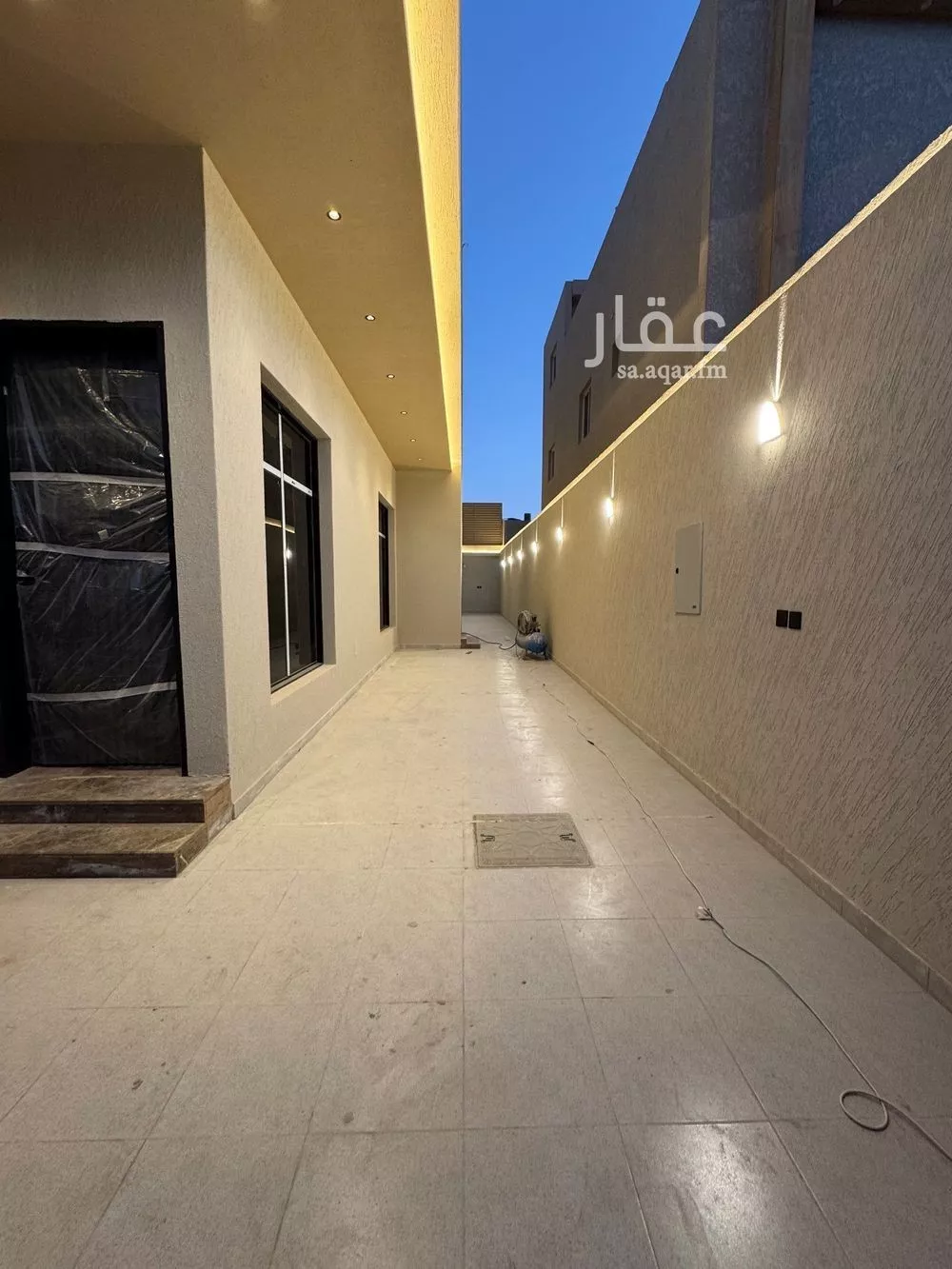 5 bedroom villa in Al Aridh 5