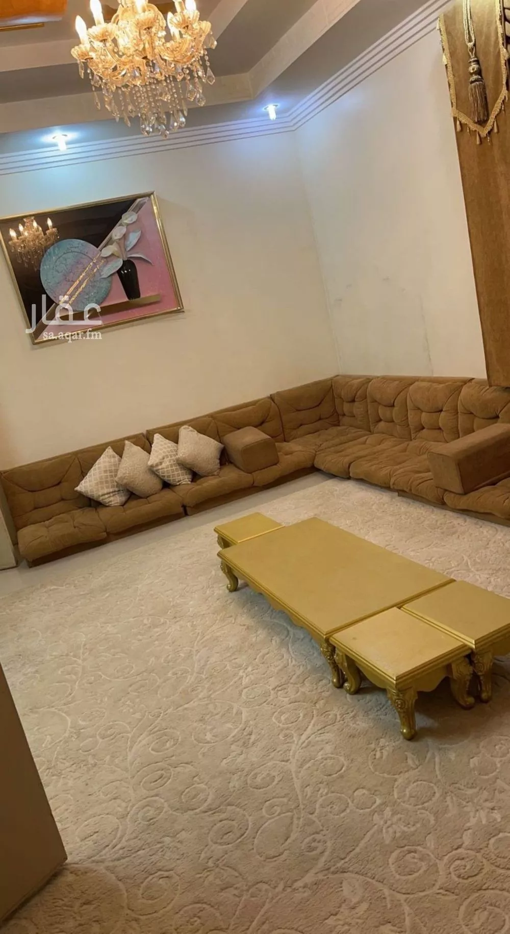 4 bedroom villa in Al Yarmouk 3