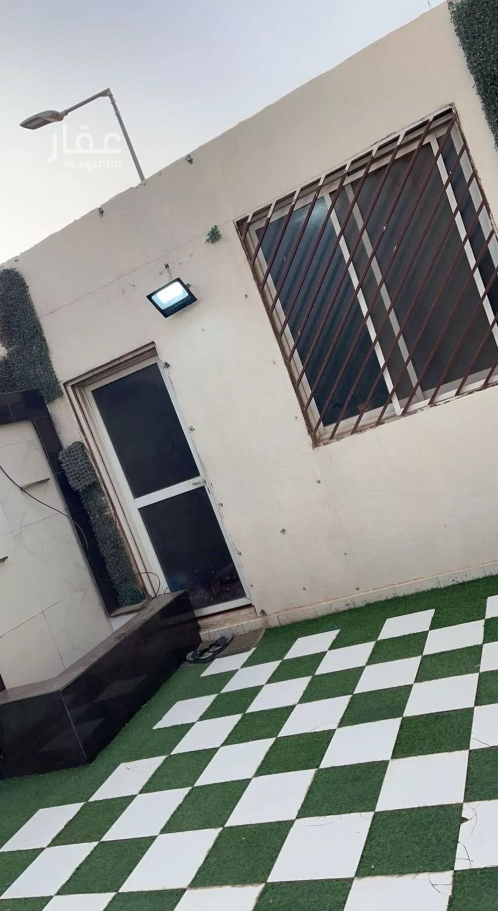 4 bedroom villa in Al Yarmouk 5