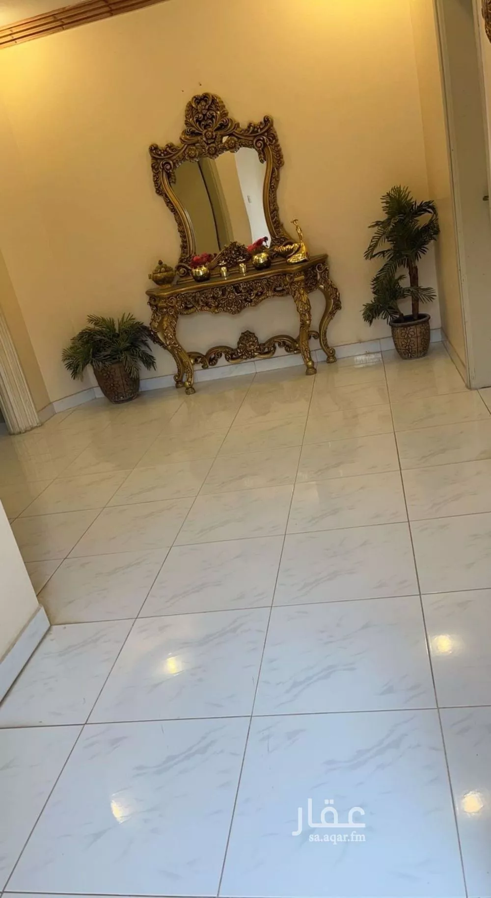 4 bedroom villa in Al Yarmouk 6