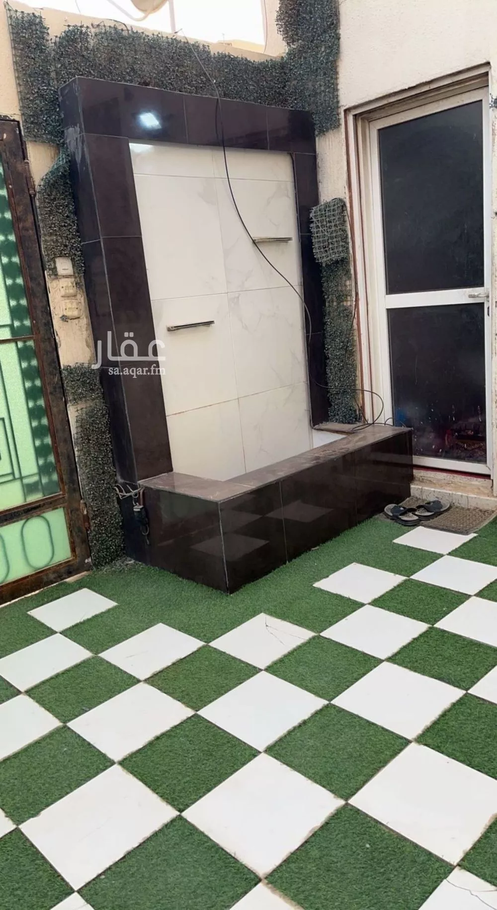 4 bedroom villa in Al Yarmouk 8