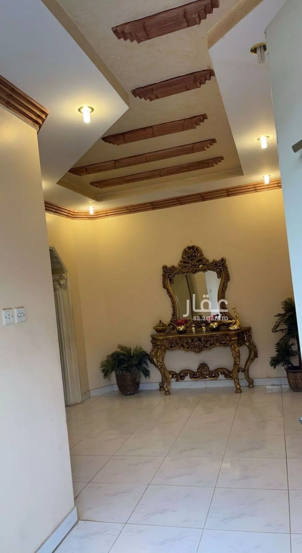 4 bedroom villa in Al Yarmouk 10