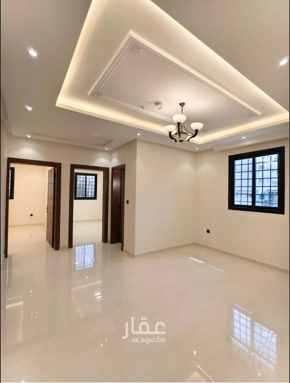 3 bedroom apartment in Al Rawdah 5