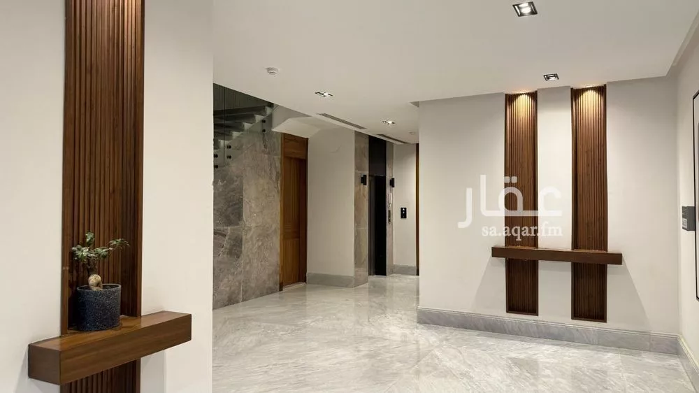 3 bedroom apartment in Al Malqa 11