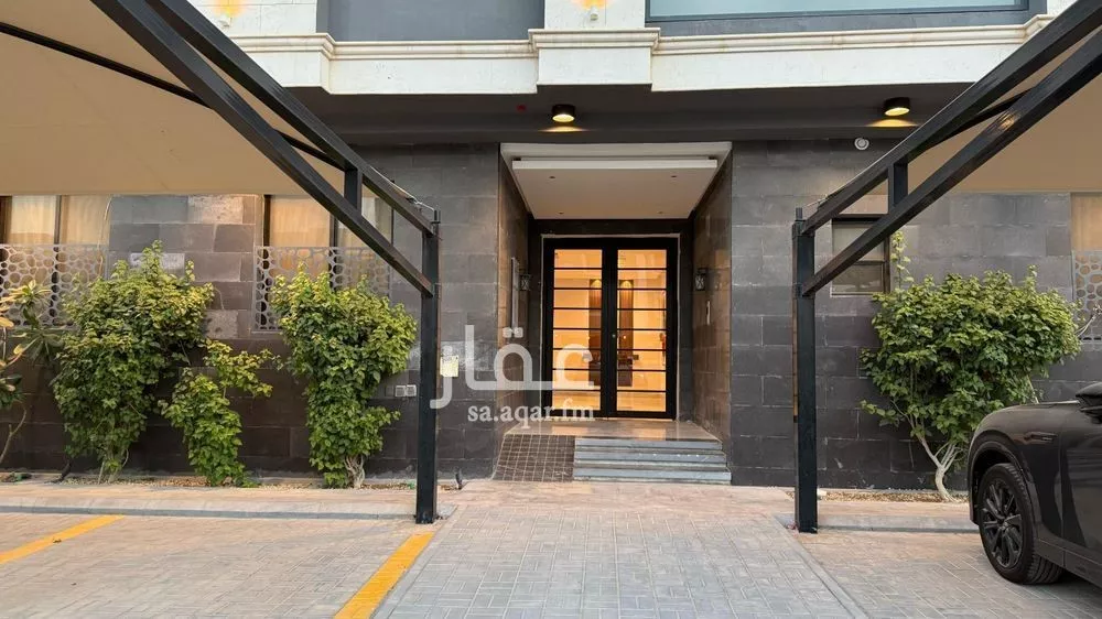 3 bedroom apartment in Al Malqa 12