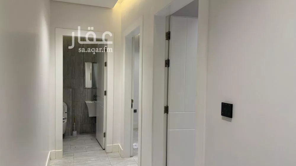 3 bedroom apartment in Al Malqa 13