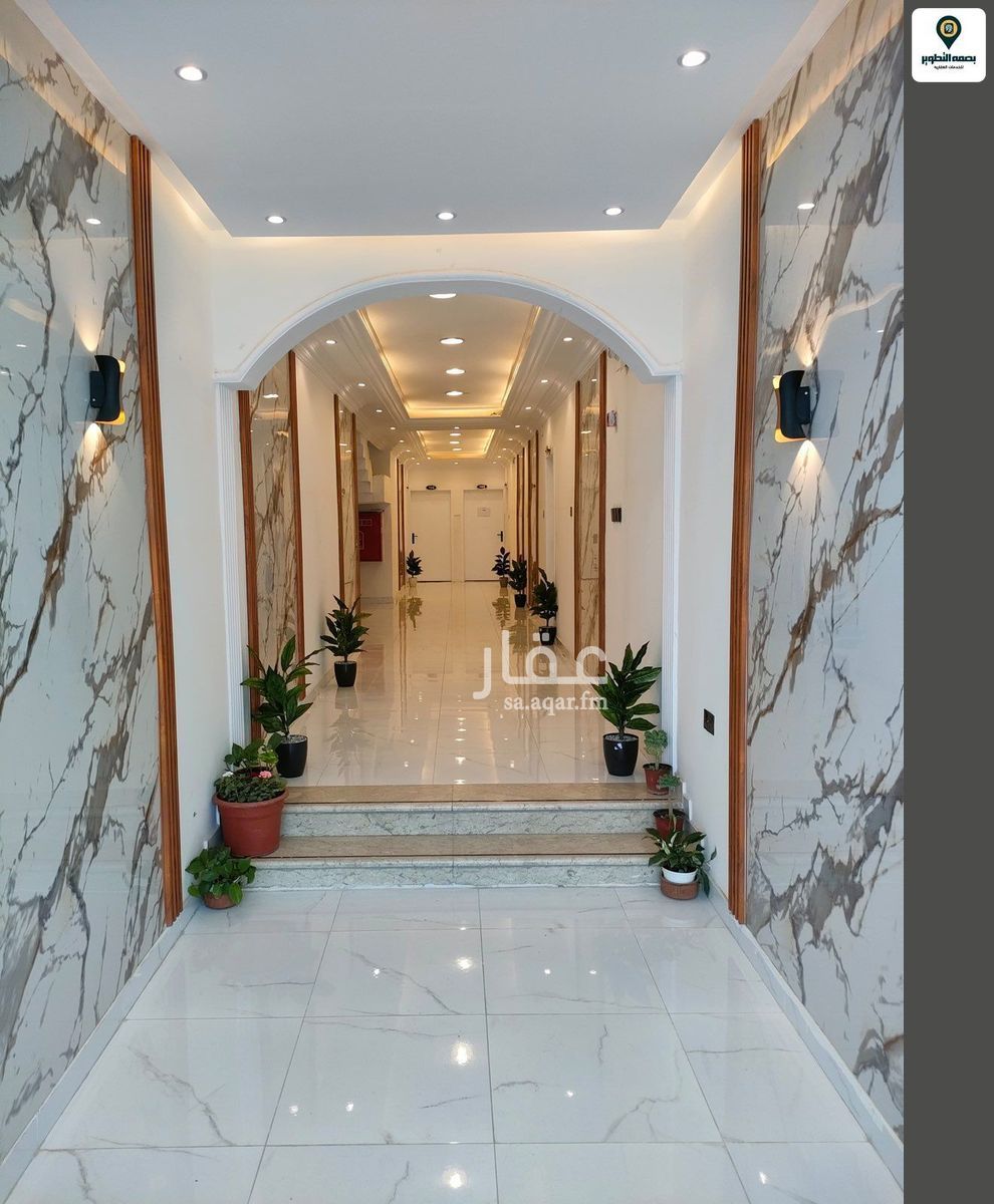 1 bedroom apartment in Al Khaleej, Riyadh 2