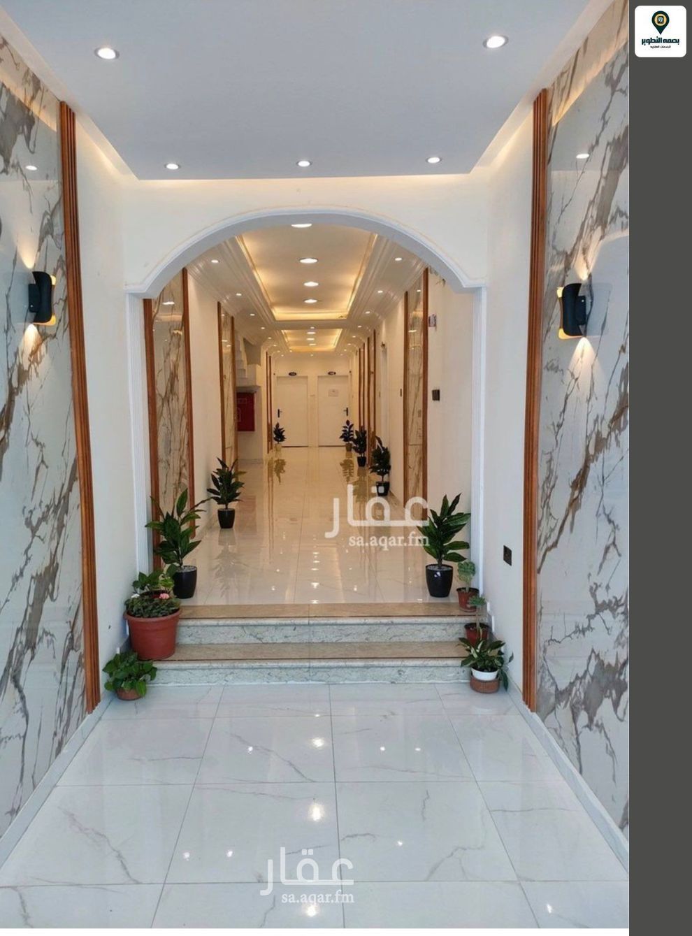1 bedroom apartment in Al Khaleej, Riyadh 14