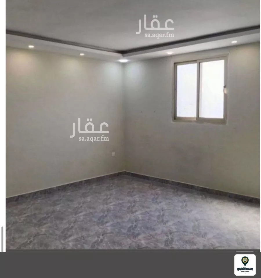 شقة 1 غرف في الخليج 3