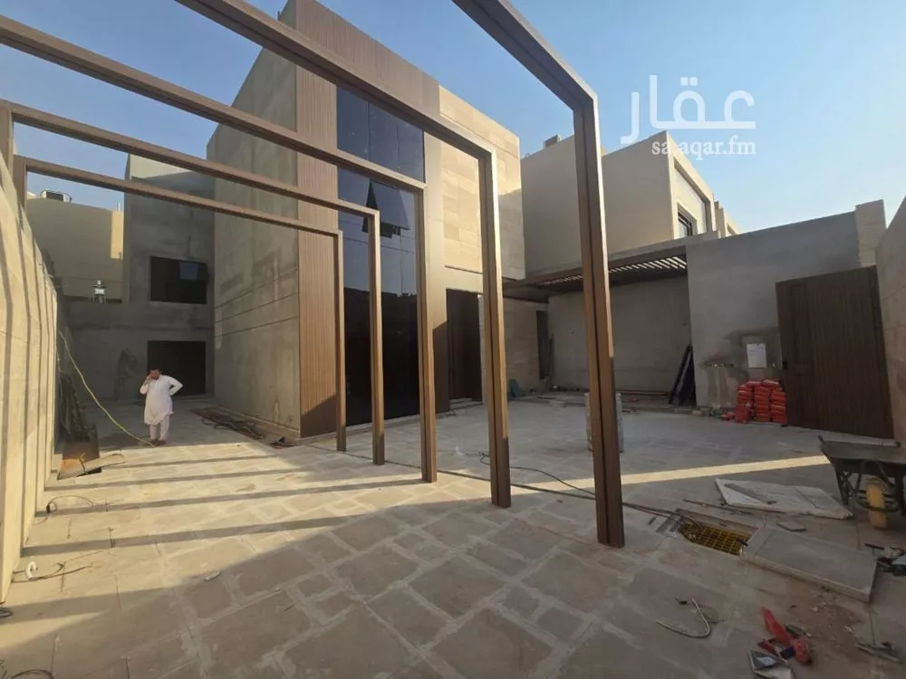 4 bedroom villa in Al Yasmin 2