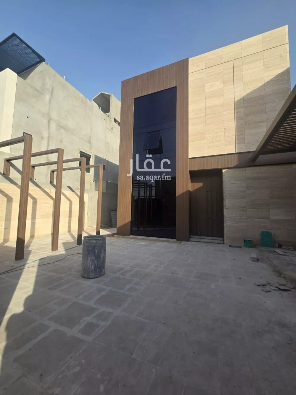 4 bedroom villa in Al Yasmin 4