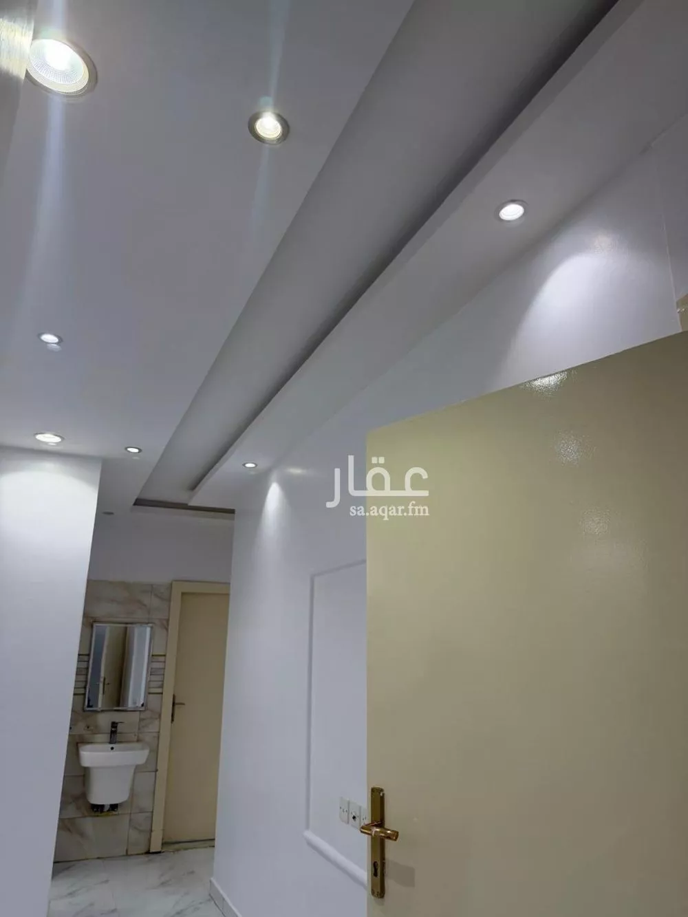 3 bedroom apartment in Al Rimal, Riyadh 12