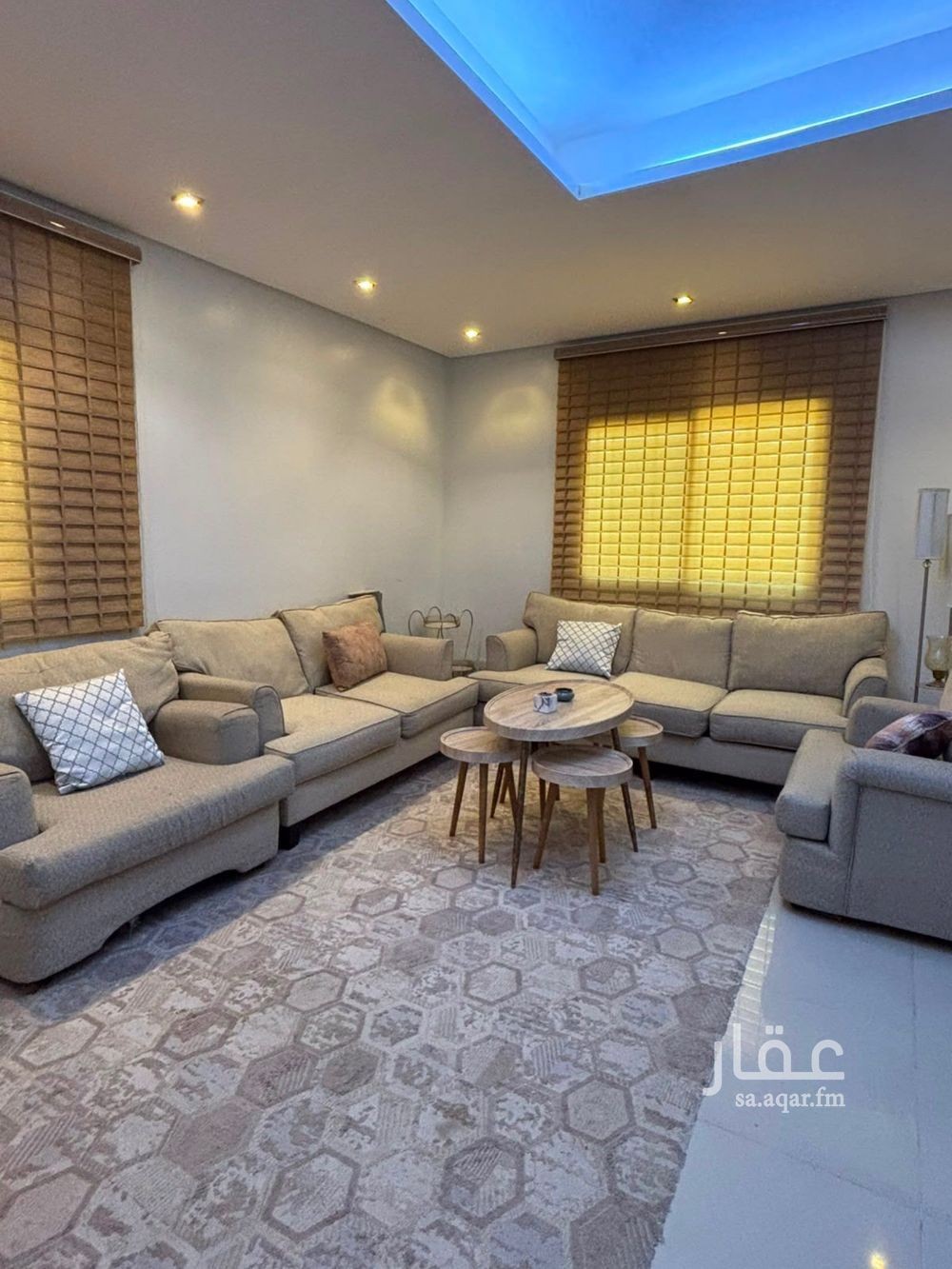 7 bedroom villa in Tuwaiq, Riyadh 17