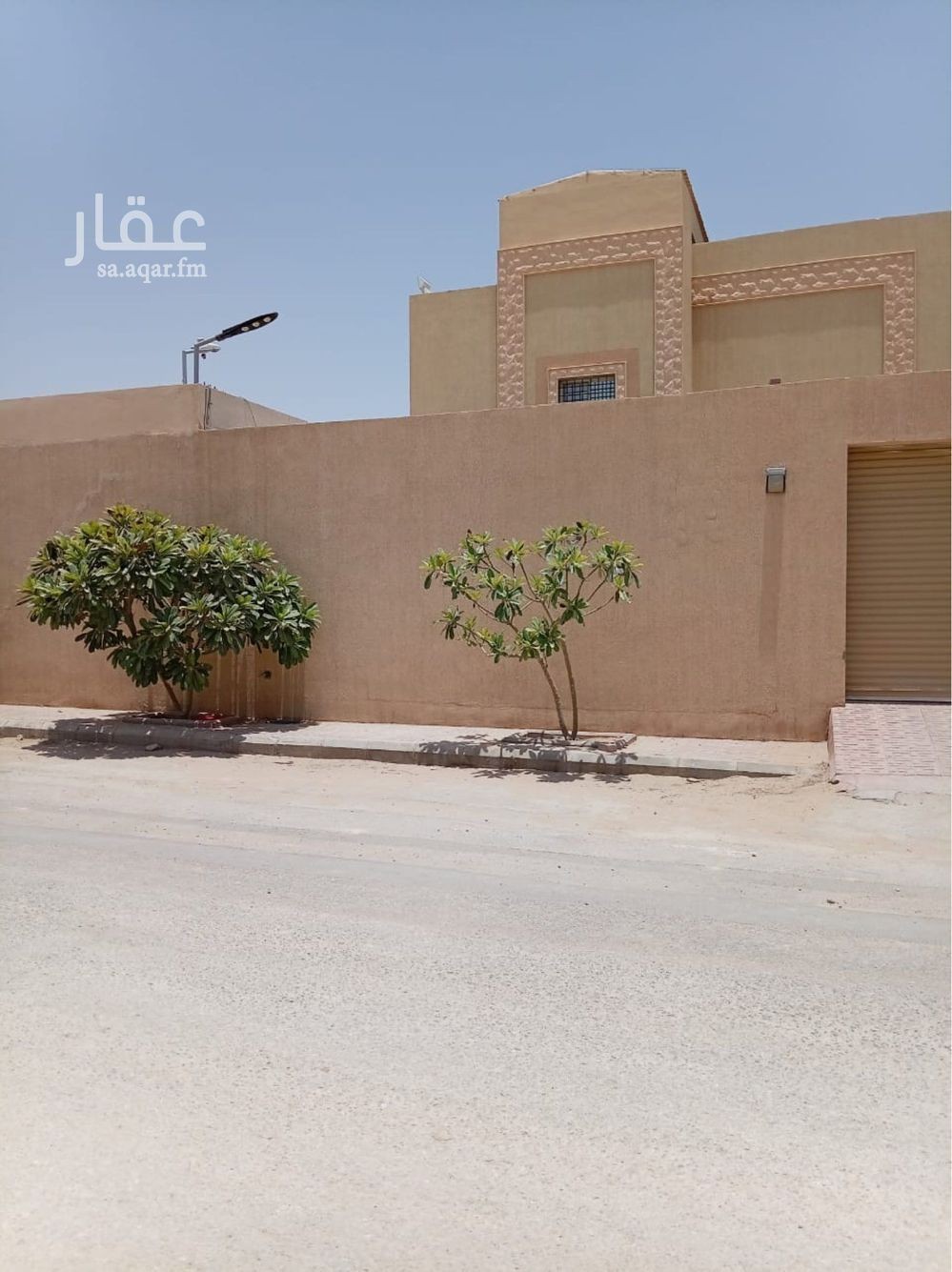 7 bedroom villa in Tuwaiq, Riyadh 2