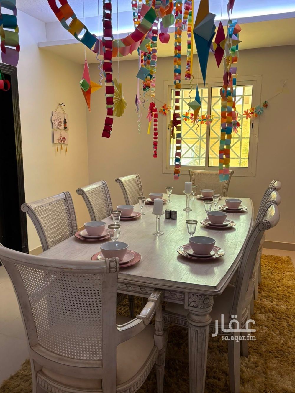 7 bedroom villa in Tuwaiq, Riyadh 7