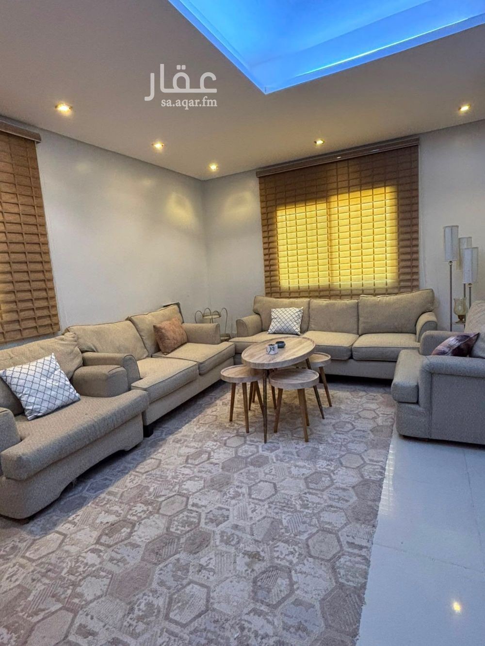 7 bedroom villa in Tuwaiq, Riyadh 9