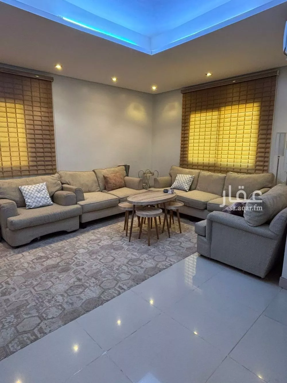 7 bedroom villa in Tuwaiq, Riyadh 16